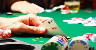 Agen Idn Poker Dengan Beragam Model Online Kartu Terpercaya