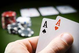 Agen Poker Online Seharian Tertinggi Paling Tertinggi Dan Formal