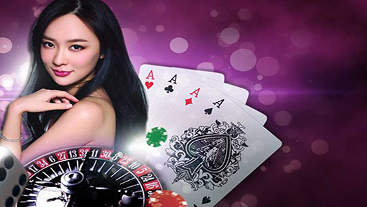 IDN Poker Terunggul Ladangnya Game Kartu Jempolan Lalu Terlengkap